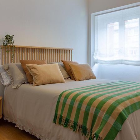 Апартаменты Ah El Rincon De La Calzada Vut5778As Хихон Экстерьер фото